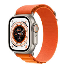 Apple Smartwatch